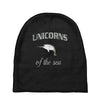 narwhal Baby Beanies
