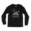 yoshi's island Long Sleeve Shirts