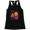 pyrokinesis for beginners Racerback Tank