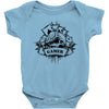 gamer Baby Bodysuit