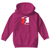 hot stuff batle royal gaming Youth Hoodie