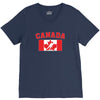 Canada V-Neck Tee