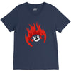 for the glory! V-Neck Tee