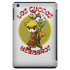 los cuccos hermanos iPad Mini