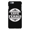 save ferris (3) iPhone 6 Plus/6S Plus Case
