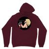 khabib alhamdulillah Unisex Hoodie