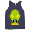 annihilus face Tank Top