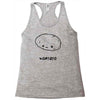 woetato Racerback Tank
