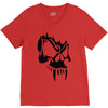 vampire V-Neck Tee