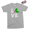 love christmas trending Exclusive T-shirt