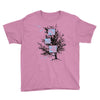 pockets of spring Youth Tee
