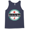 want to ken diversion heineken Tank Top