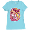 maffiang Ladies Fitted T-Shirt