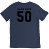 Limited Edition 1968 V-Neck Tee