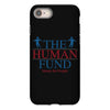 The Human Fund Money For People iPhone 8