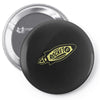 rocket 69 Pin-back button
