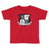 pixel pushers Toddler T-shirt