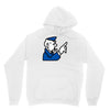 go to jail monopoly Unisex Hoodie