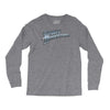 space adventure Long Sleeve Shirts