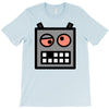 robot funny T-Shirt