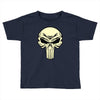 punished vengeance Toddler T-shirt