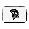 hardcore Laptop sleeve