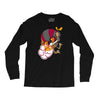 raz Long Sleeve Shirts