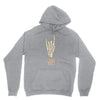 Rock On Unisex Hoodie