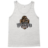 wookiee squad Tank Top
