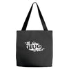 let's hug it out! Tote Bags