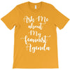 Women, love, Rights, Feminism, Feminist, Female, Funny, Woman, Girl Po T-Shirt