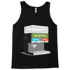 shaken or stirred Tank Top