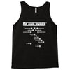 up and under formation Tank Top
