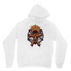 master of puppets Hoodie