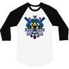 hit reset 3/4 Sleeve Shirt