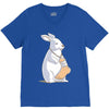 lucky (2) V-Neck Tee