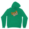 ROCK N ROLL Unisex Hoodie