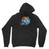 rainbow soccer Unisex Hoodie