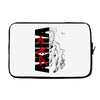 akira 2 Laptop sleeve