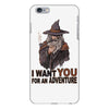 i want you for an adventure iPhone 6 Plus/6s Plus Case