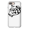 tribal tiger iPhone 8 Plus