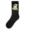 average hero Socks