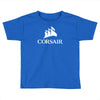 corsair custom Toddler T-shirt