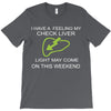 liver T-Shirt
