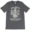 white lotus T-Shirt