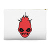 angry Accessory Pouches