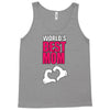 Worlds Best Mom Tank Top