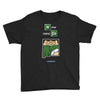 say my state Youth Tee