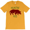hantin hog T-Shirt