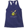 good day Racerback Tank